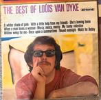 Louis Van Dyke - The Best Of Vinyl LP, Ophalen, Gebruikt, 12 inch, Poprock