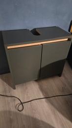 Wastafelkast - Lidl, Huis en Inrichting, Badkamer | Badkamermeubels, Ophalen, Minder dan 50 cm, Gebruikt, Minder dan 100 cm