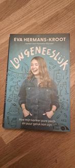 Longeneeslijk Eva Hermans-Kroot, Ophalen of Verzenden, Zo goed als nieuw
