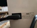 Pfaff Tipmatic 1027 Naaimachine - Werkt Prima!, Hobby en Vrije tijd, Naaimachines en Toebehoren, Ophalen of Verzenden, Gebruikt