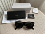 Céline Paris CL40187I zonnebril zwart, Verzenden, Nieuw, Zwart, Overige merken
