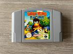 Diddy Kong Racing voor de Nintendo 64 ZGAN, Ophalen of Verzenden, Zo goed als nieuw
