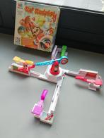 Stef stuntpiloot, bordspel, Een of twee spelers, Ophalen of Verzenden, Gebruikt