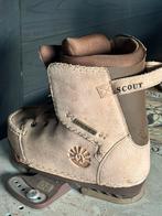 Ronix Scout Wakeboard bindingen, Ophalen of Verzenden, Zo goed als nieuw