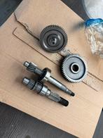 Sym Orbit 2 / Fiddle 2 Vertanding, Ophalen of Verzenden, Gebruikt, SYM