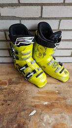 Skischoen kind Fischer maat 235 (37), Sport en Fitness, Badminton, Schoenen, Gebruikt, Ophalen of Verzenden