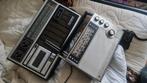 Vintage Radio's - Telefunken & Atlantik samen 45 euro, Ophalen of Verzenden, Gebruikt, Radio, Met cd-speler