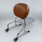 Indian Passenger Backrest
