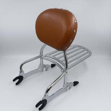 Indian Passenger Backrest beschikbaar voor biedingen