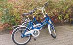Vouwfiets Limit 2 stuks 20 inch wielen, Ophalen