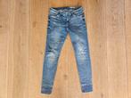 Low skinny fit van Esprit maat 28/30, Kleding | Dames, Spijkerbroeken en Jeans, Blauw, Ophalen of Verzenden, Zo goed als nieuw