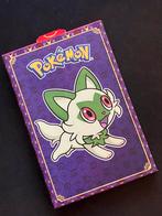 Pokémon kaarten 2023 McDonald's, Hobby en Vrije tijd, Ophalen of Verzenden, Zo goed als nieuw, Meerdere kaarten