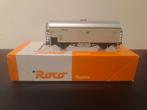 Roco H0 56030 koelwagon, Hobby en Vrije tijd, Modeltreinen | H0, Ophalen of Verzenden, Zo goed als nieuw, Roco, Gelijkstroom