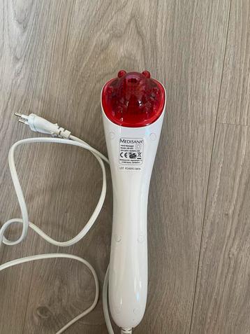 Medisana HM 855 Handmassage Apparaat beschikbaar voor biedingen