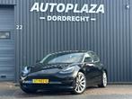 Tesla Model 3 Long Range AWD 75 kWh SOH 87.5%, Automaat, 530 km, Stoelverwarming, Zwart