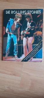 De Rolling Stones, Ophalen of Verzenden, Nieuw, Artiest, Tony Sanchez