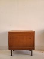 Vintage kast, Ophalen