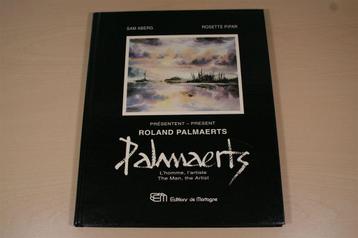 Palmaerts — Gesigneerd door de Kunstenaar [1991] beschikbaar voor biedingen