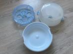Philips Avent SCF281/02 Magnetronsterilisator, Ophalen of Verzenden, Gebruikt, Sterilisator