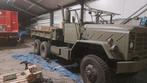 AM GENERAL M923 uit 1983, Auto's, Oldtimers, Particulier, Te koop