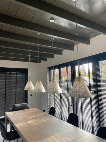 Moderne Hanglampen Set beschikbaar voor biedingen
