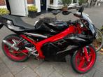 Yamaha tzr50 schakel brommer, Fietsen en Brommers, Ophalen