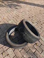 Winterbanden Kleber Krisalp hp3 205 40 R17, Gebruikt, 17 inch, Band(en), 205 mm