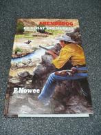 ARENDSOOG De schat van Medusa nr. 59, Ophalen of Verzenden, Zo goed als nieuw, P. Nowee
