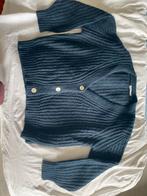 By Bar vest L, Kleding | Dames, Ophalen of Verzenden, Zo goed als nieuw, Maat 42/44 (L), Blauw