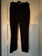 Pauw. Zwarte broek., Maat 38/40 (M), Zwart, Ophalen of Verzenden, Zo goed als nieuw