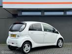 Mitsubishi i-MiEV 4-peroons 16 kWh 100% elektr Dealer onderh, Origineel Nederlands, Te koop, 4 stoelen, Hatchback