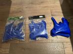Radiatorkappen Yamaha YFZ 250/450 WRF 250/450 03-06, Ophalen of Verzenden