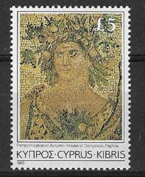 Cyprus Michel 640 postfris, Postzegels en Munten, Postzegels | Europa | Overig, Postfris, Overige landen, Ophalen of Verzenden