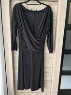 Jurk van Frank Lyman, Kleding | Dames, Maat 38/40 (M), Zwart, Ophalen of Verzenden, Zo goed als nieuw