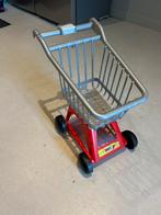 Smoby Speelgoed Winkelwagen, Kinderen en Baby's, Speelgoed | Overig, Ophalen, Gebruikt, Jongen of Meisje