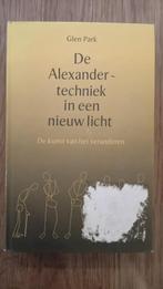 De Alexandertechniek - Theorie en praktijk, Verzenden, Gelezen, Jeroen Staring