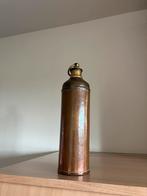 Antieke koperen kruik, Antiek en Kunst, Antiek | Koper en Brons, Ophalen, Koper