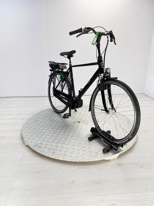 Batavus WAYZ E-GO | Bosch | 57cm, Fietsen en Brommers, Fietsen | Heren | Herenfietsen, Zo goed als nieuw, Batavus, 57 tot 61 cm