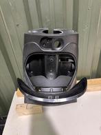 Beenschild zip (gescheurd), Fietsen en Brommers, Ophalen of Verzenden, Piaggio