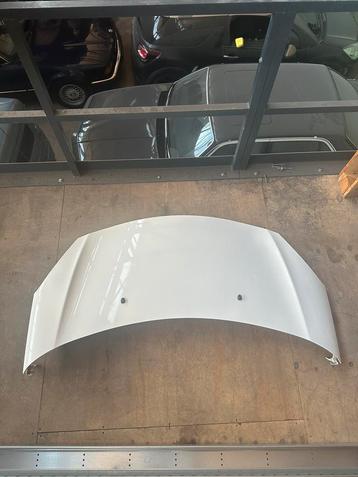 Citroën DS3 | Motorkap | Wit beschikbaar voor biedingen