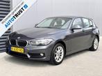 BMW 1-serie 116i Sport Facelift mod| 130.000KM | Garantie!, Auto's, BMW, 1-Serie, Achterwielaandrijving, Euro 6, 3 cilinders