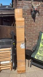 Nieuw Hinged roofrack dakrek imperiaal jeep wrangler, Auto diversen, Dakdragers, Ophalen of Verzenden, Nieuw