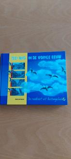 H. Lindenbergh - Zeeland in de vorige eeuw, 20e eeuw of later, Ophalen of Verzenden, Zo goed als nieuw, H. Lindenbergh; R. Antonisse