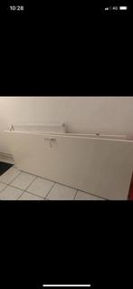 Deuren wite 2 stukjs brandwerende, Doe-het-zelf en Verbouw, Deuren en Horren, Ophalen of Verzenden, Nieuw, Binnendeur, 200 tot 215 cm