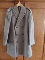 Militair wollen Herenjas, maat 50, Ophalen of Verzenden, Nieuw, Maat 48/50 (M)