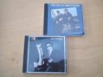 2 CD's : The Blues Brothers, Ophalen of Verzenden, 2000 tot heden, Zo goed als nieuw