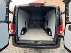 Mercedes-Benz Vito 114CDI 136PK Lang / 9G-Tronic / Distronic, Auto's, Bestelauto's, Automaat, Gebruikt, 4 cilinders, Met garantie (alle)