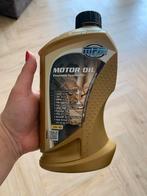 MPM motorolie, Auto diversen, Onderhoudsmiddelen, Ophalen of Verzenden