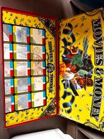 Movies & Money Bordspel - Jumbo, Hobby en Vrije tijd, Gezelschapsspellen | Bordspellen, Drie of vier spelers, Ophalen of Verzenden