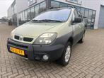 Renault Scénic 2.0 16V Expr 4WD  Nwe apk, Auto's, Renault, 1998 cc, 1440 kg, 4 cilinders, 138 pk